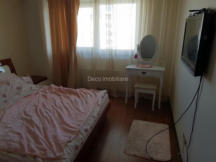 Apartament 3 camere confort lux in Centru, strada Dorobantilor, garaj - 9