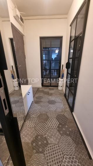 Apartament 4 camere, centrală proprie, parcare, 5 min metrou Apărătorii Patriei - 27