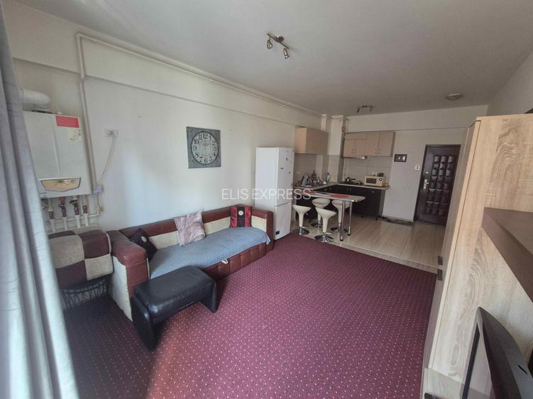 APARTAMENT 2 CAMERE MILITARI RESIDENCE REZERVELOR 54, MOBILAT, UTILAT, LIBER - 2