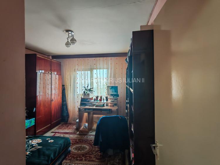 Apartament 3 camere str Emil Racovita - 10