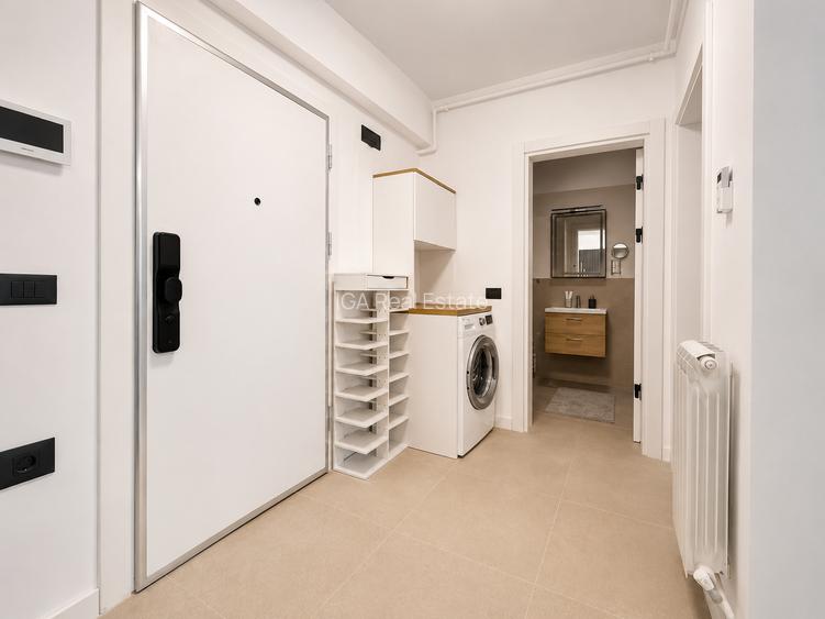 Apartament 2 camere Alezzi Odyssey | Mamaia Nord - 10