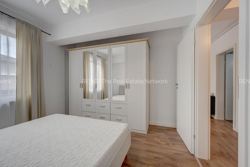 APARATORII PATRIEI - ARCADIEI - APARTAMENT 2 CAMERE 50 MP, LA CHEIE! - 10