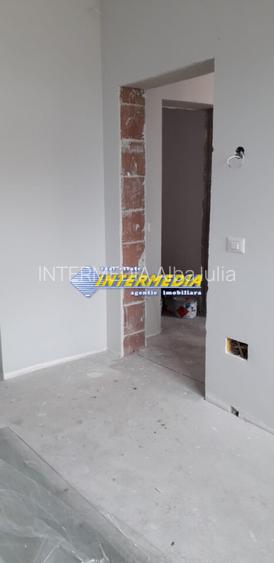Casa Noua de vanzare pe P+1 Cetate-Schit - 3