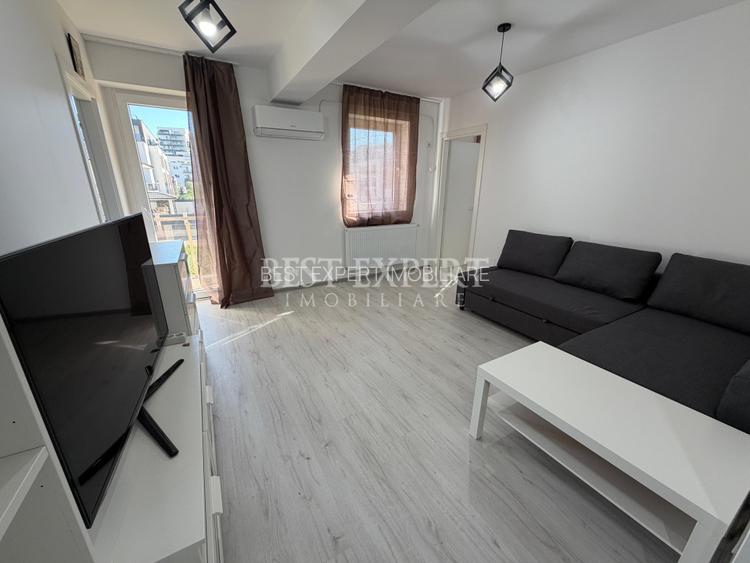 2 Camere de inchiriat cu Parcare Th Pallady - 2