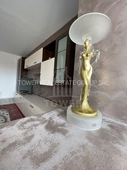 Apartamen 2 camere de inchiriat - zona Mihai Viteazul - 2