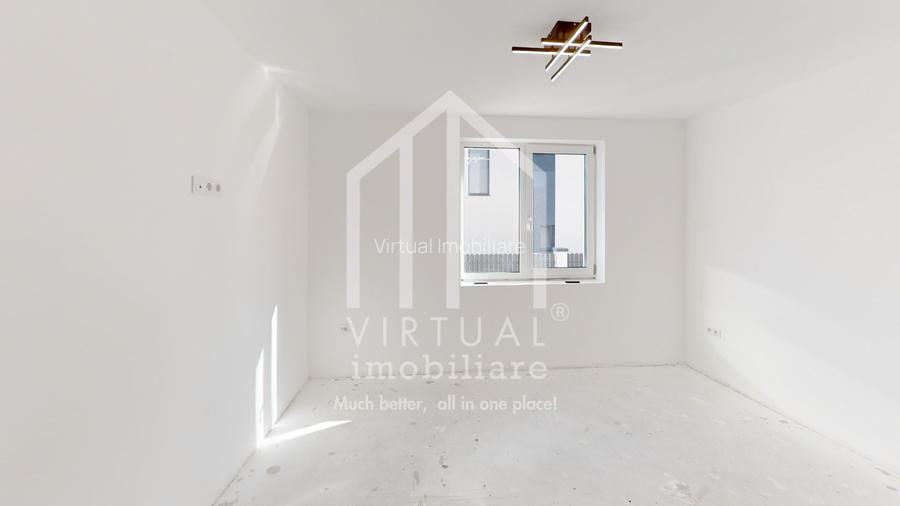 Casa individuala cu 5 camere, 163mp utili+pod 45mp, teren 498mp, Daia - 12