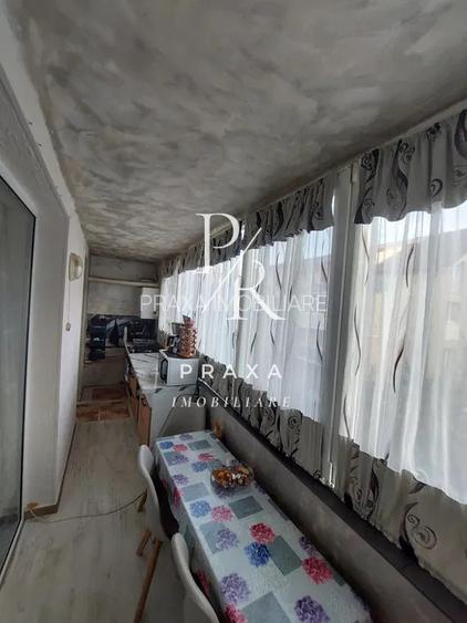 Apartament 2 camere, etaj 2, balcon, zona Eroilor - 6