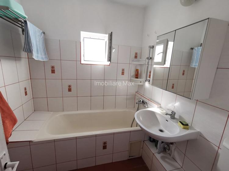 Inchiriere 2 cam Lujerului, modern,  Metrou Lujerului 4 min - 8