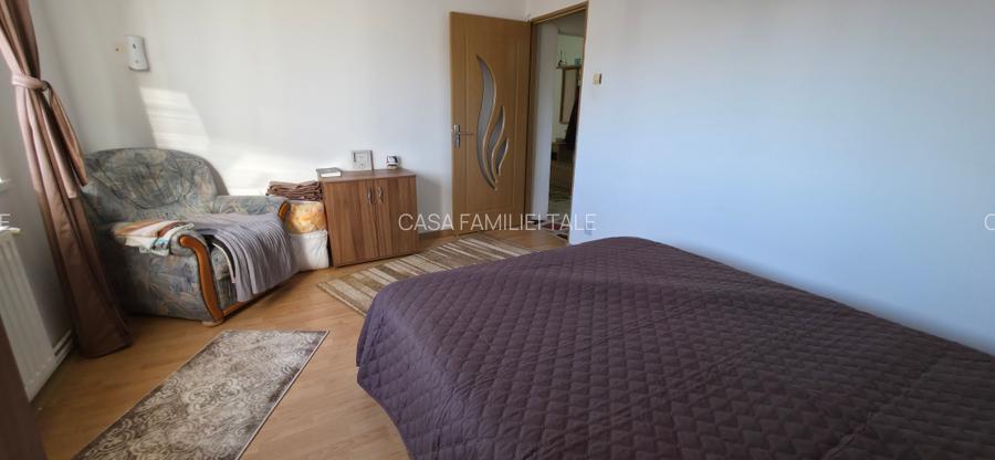 Reducere de pret - Shopping city - Steaua - S= 56 utili mobilat + utilat - 8