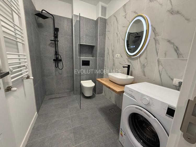 Apartament 3 camere de lux- South Side Residences - 15