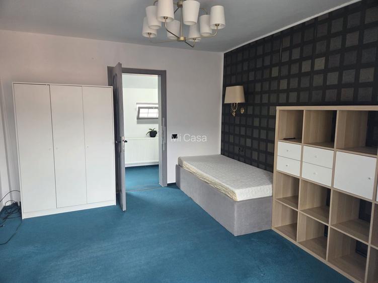 Apartament 3 camere zona centrala - 6