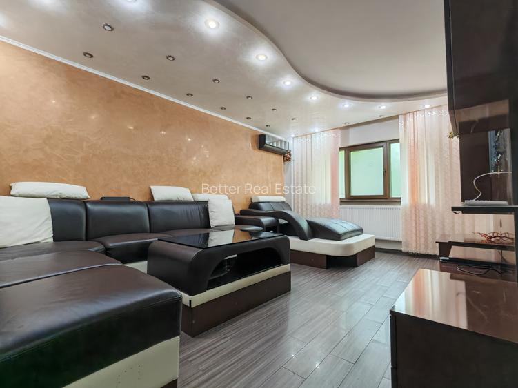 Apartament 2 camere de închiriat – Sector 4 - 2
