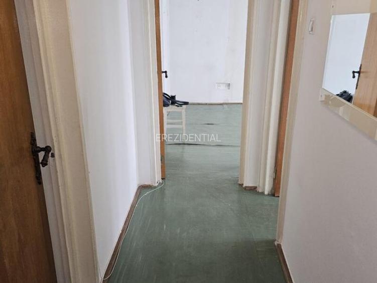 Apartament -2 camere - decomandat - Emil Racovita - 4