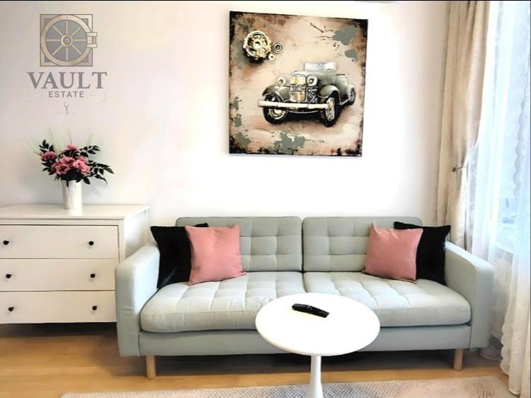 Garoniera - LA CHEIE - zona IANCU NICOLAE  - 2