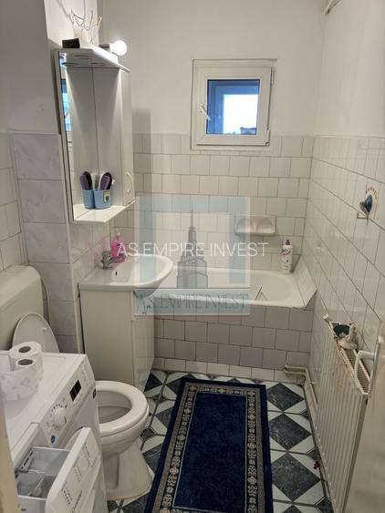 Apartament 3 camere decomandat, 2 bai - zona Gemenii/Florilor - 7