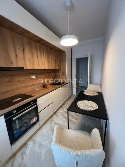 Apartament 2 camere si balcon, loc de parcare, Bd. Metalurgiei - 6