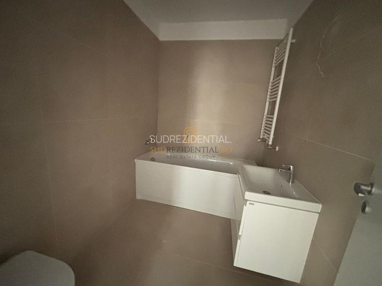 De inchiriat apartament modern cu 2 camere - Viva Residence, Sector 4 - 8