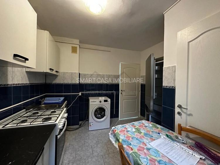 Apartament 2 camere Tatarasi-Metalurgie-etaj 1 - 3