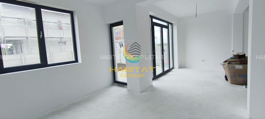 Casa 4 camere | Finisaje de calitate | 425 mp teren | Berceni - 5