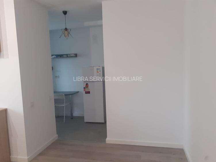 Pipera,  Onix Residence, mobilată și utilata - 6