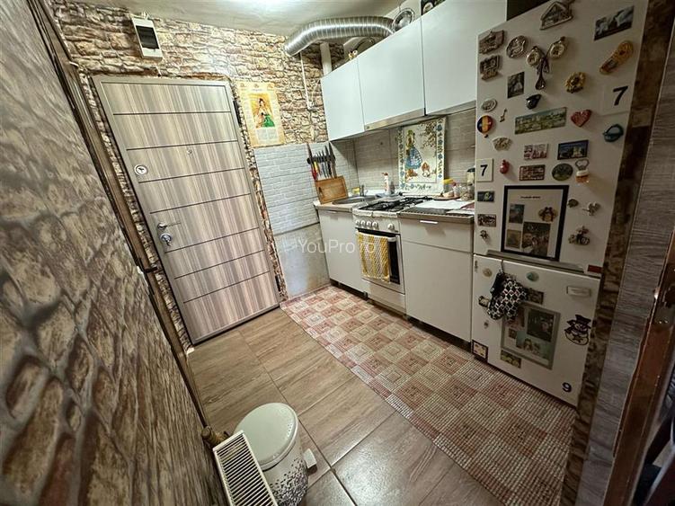 Garsoniera Renovata Soarelui - 5