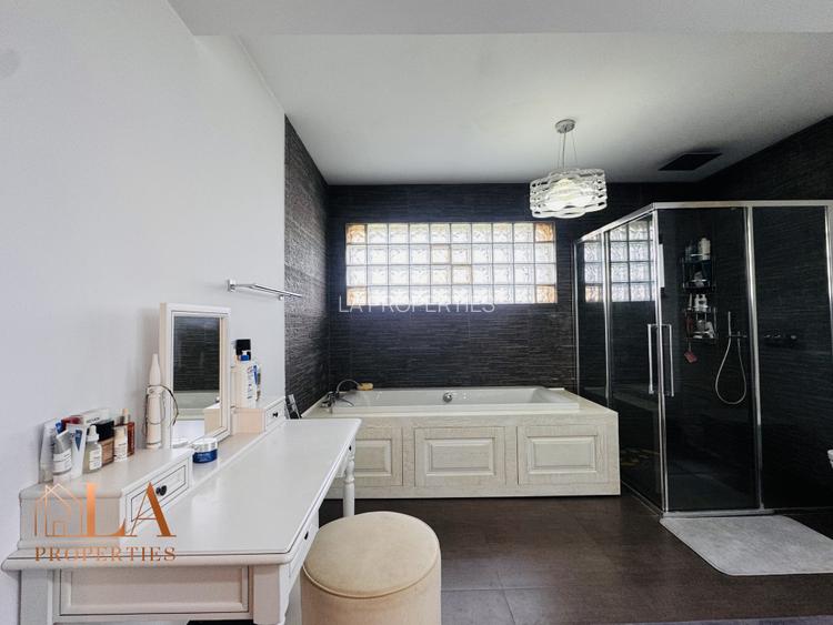 Casa 5 camere | Panouri fotovoltaice 18Kw | Teren 1000mp | Domnesti - 18