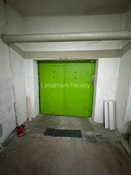 Oportunitate sector 3- hală de vanzare+teren -proprietar persoana juridică - 8