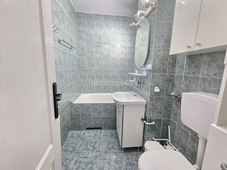 Apartament spațios cu 3 camere, etaj intermediar, zona Parâng - 7