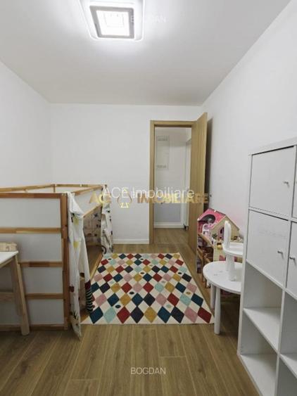 3 Camere de inchiriat | 1 Mai | Parcului Residence | Parcare - 6