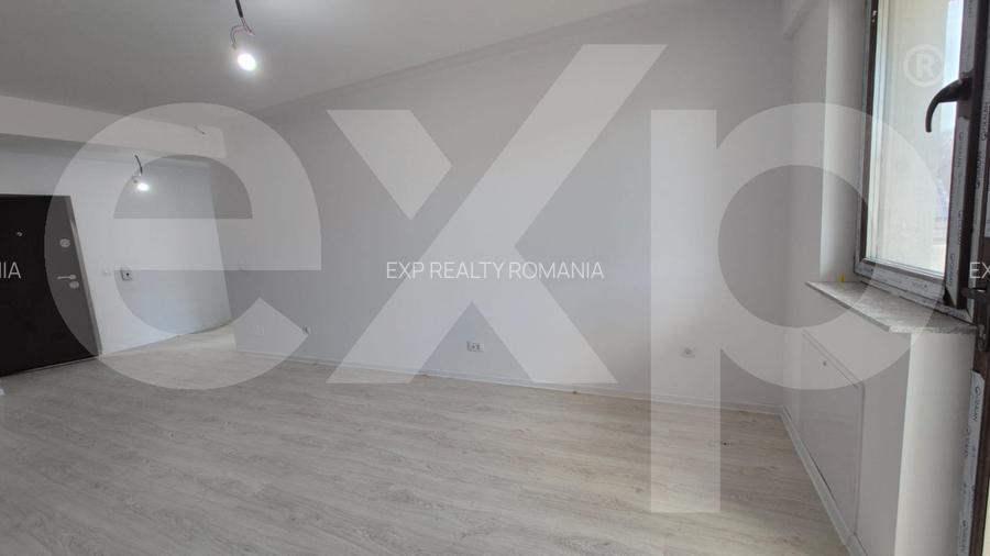 Apartament 2 camere Trivale | Bloc Nou Finalizat - 9