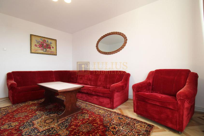 2 minute de Judetean, 2 camere, centrala proprie - 7