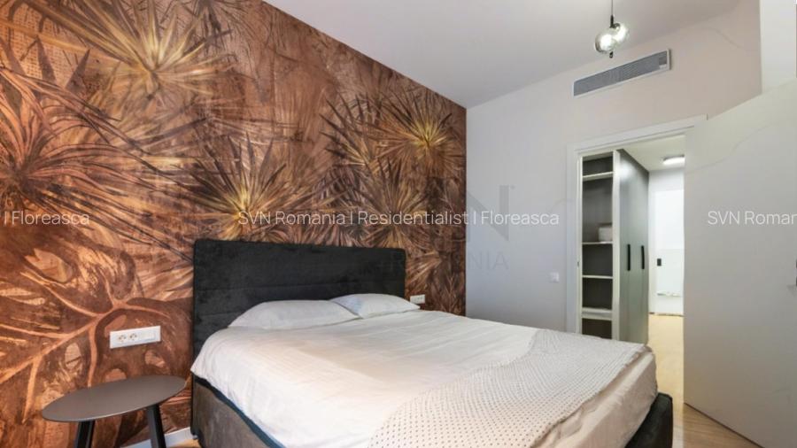 REA1027432 Apartament High End 2 camere Upsite I Loc de parcare si boxa - 11