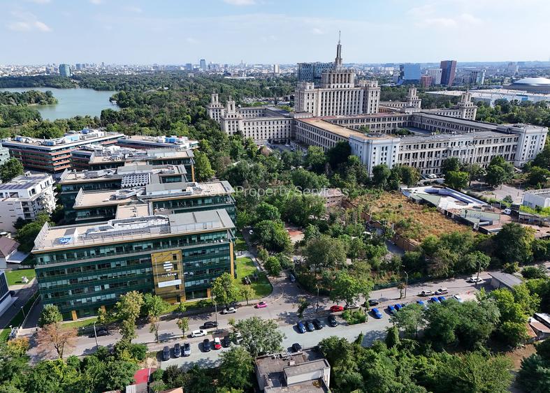 S-Park, Tipografilor 11-15 - comision 0%, reprezentam proprietarul! - 7