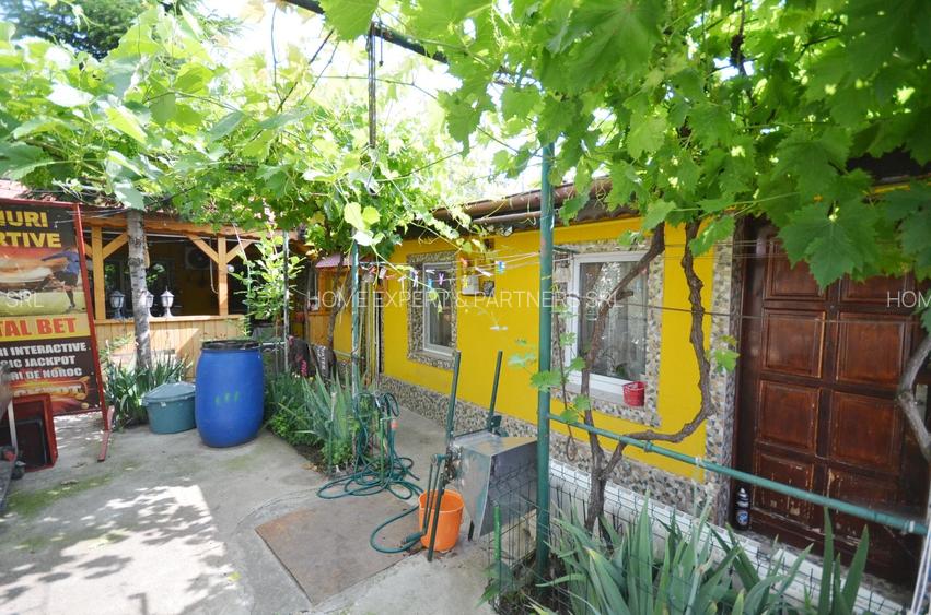 Casa din caramida, Parter + Pod - Dobroesti - 17