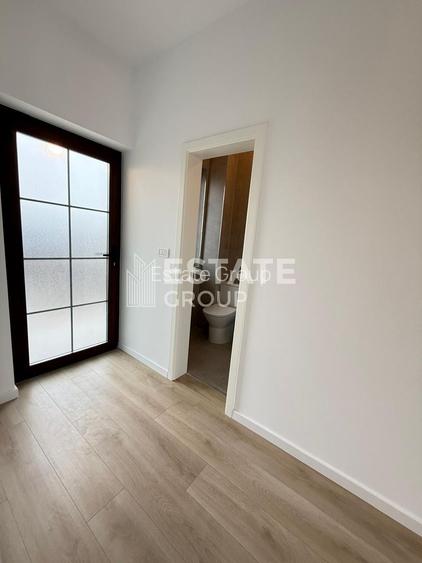 Duplex unit prin camera tehnica Mosnita Noua, pozitie excelenta - 6