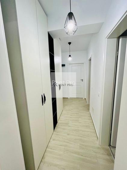 2 Camere Exigent Plaza Etaj 6 Metrou Lujerului - 6