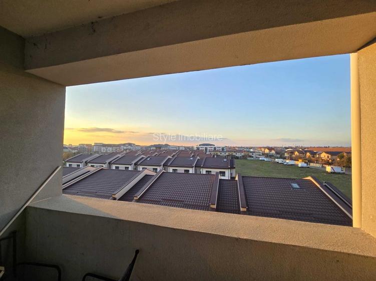Inchiriez Apartament 3 Camere - 5