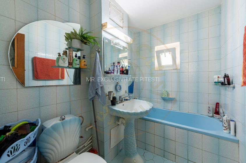 Apartament 3 camere, etaj 3/4, Gavana - 8