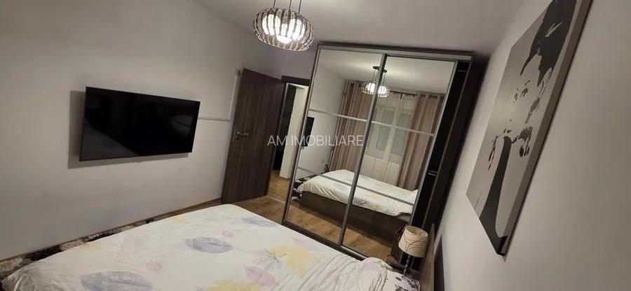 AP. 2 CAMERE- DRUMUL TABEREI, CENTRALA, PARCARE, MASINA DE SPALAT VASE - 2