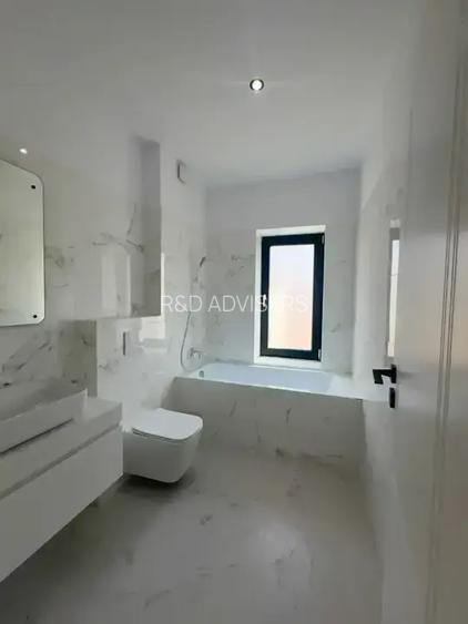 Apartament 3 Camere LUX 100 mp Utili Zona Pipera Plaza Mutare Imediata - 16