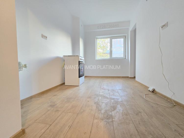 Unirii - Fantani, Casa Poporului, etaj 1, decomandat - 11