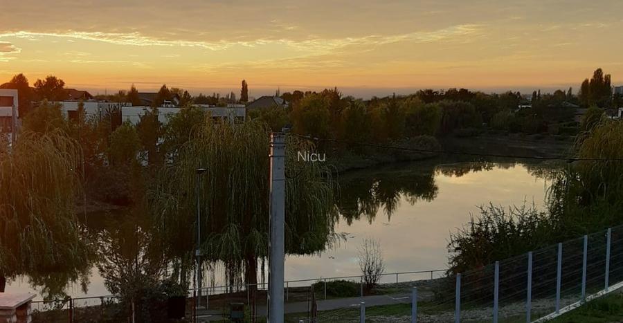 Proprietar, vand casa cu etaj in Chitila - 5