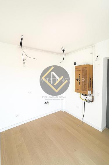 Bloc boutique – DACIA  | Apartamente premium în centrul Bucureștiului . - 8