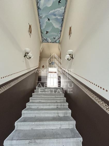 Spatiu birouri de inchiriat,  zona Balcescu- Elisabetin, Timisoara. - 6