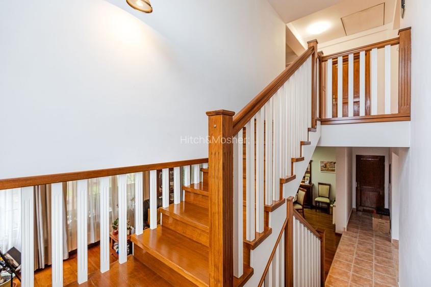 Casă individuală cu garaj - Confort premium - Comision 0% - 25