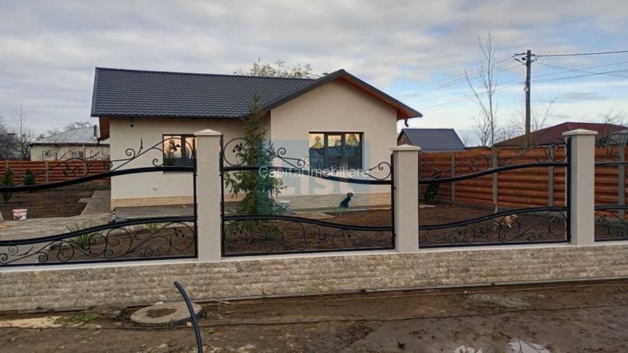 CASA MIHAIL KOGALNICEANU - avans+ rate pe 5 ani - 3