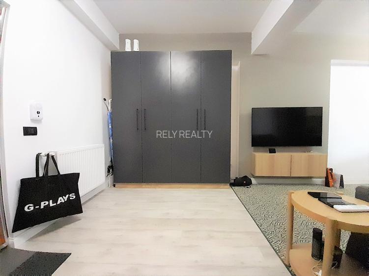 Vanzare apartament 2 camere zona Vitan Barzesti, stradal, mobilat, parcare - 4