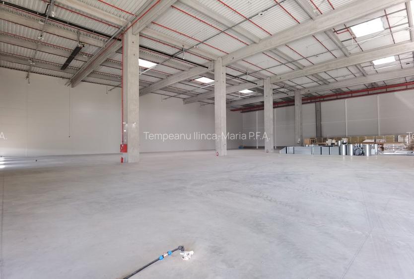 SOS. DE CENTURA - Colosseum Mall hale clasa A intre 1500 mp-22.000 mp - 3