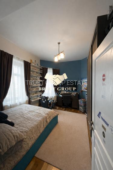 Apartament 4 camere in vila | Gradina Icoanei - 6