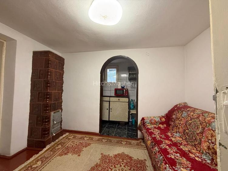 Casă de vânzare în Timișoara, cartier Plopi – 90.000 € - 3
